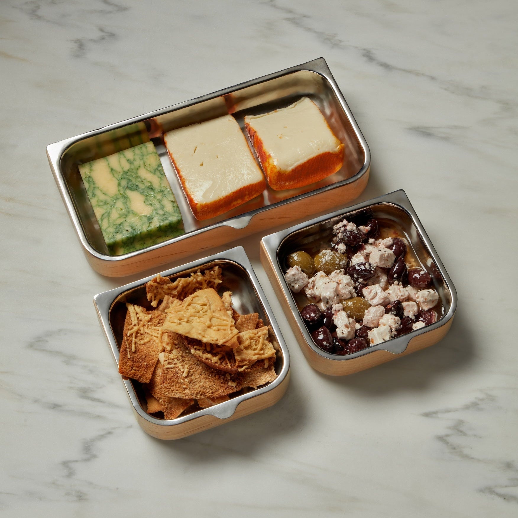 Collection Bowl 9-Piece Set