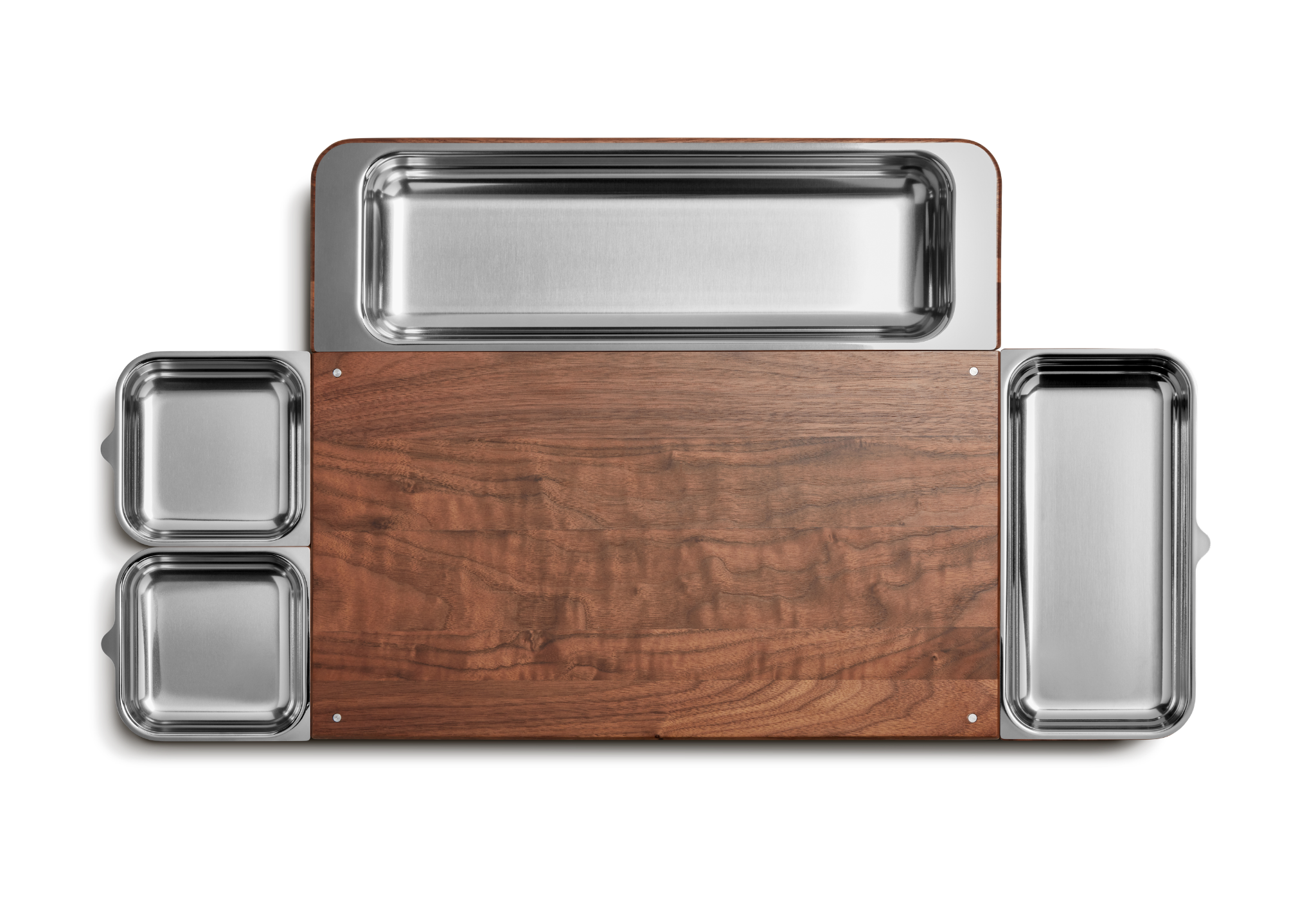 Chef Station 13-Piece Set