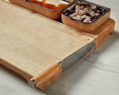 Chef Station 13-Piece Set