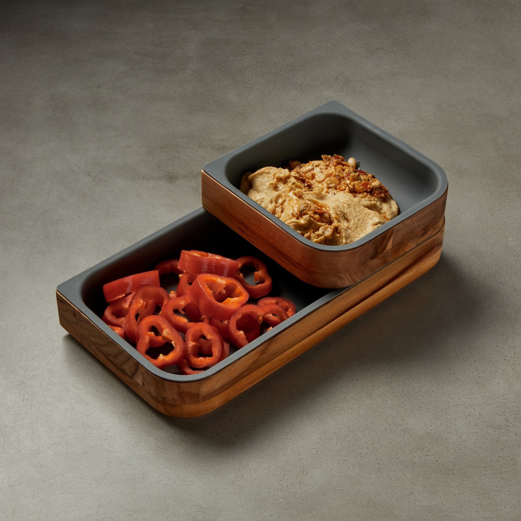 Collection Bowl 9-Piece Set