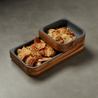 Collection Bowl 9-Piece Set