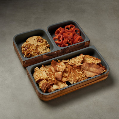 Collection Bowl 9-Piece Set