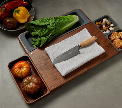 Chef Station 13-Piece Set