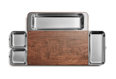 Chef Station 13-Piece Set