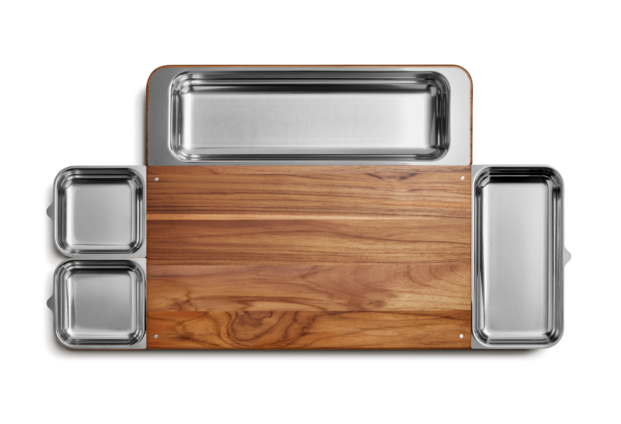 Chef Station 13-Piece Set