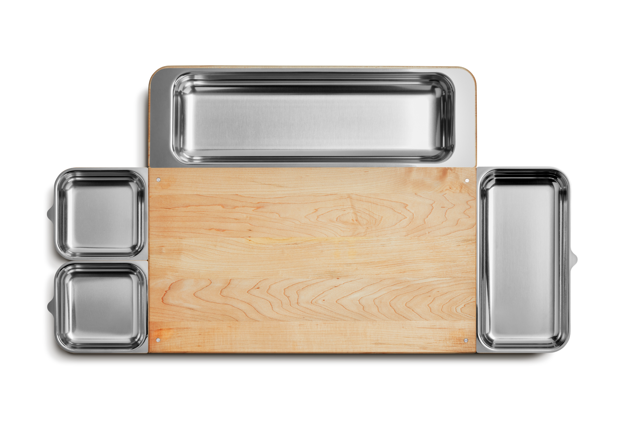 Chef Station 13-Piece Set