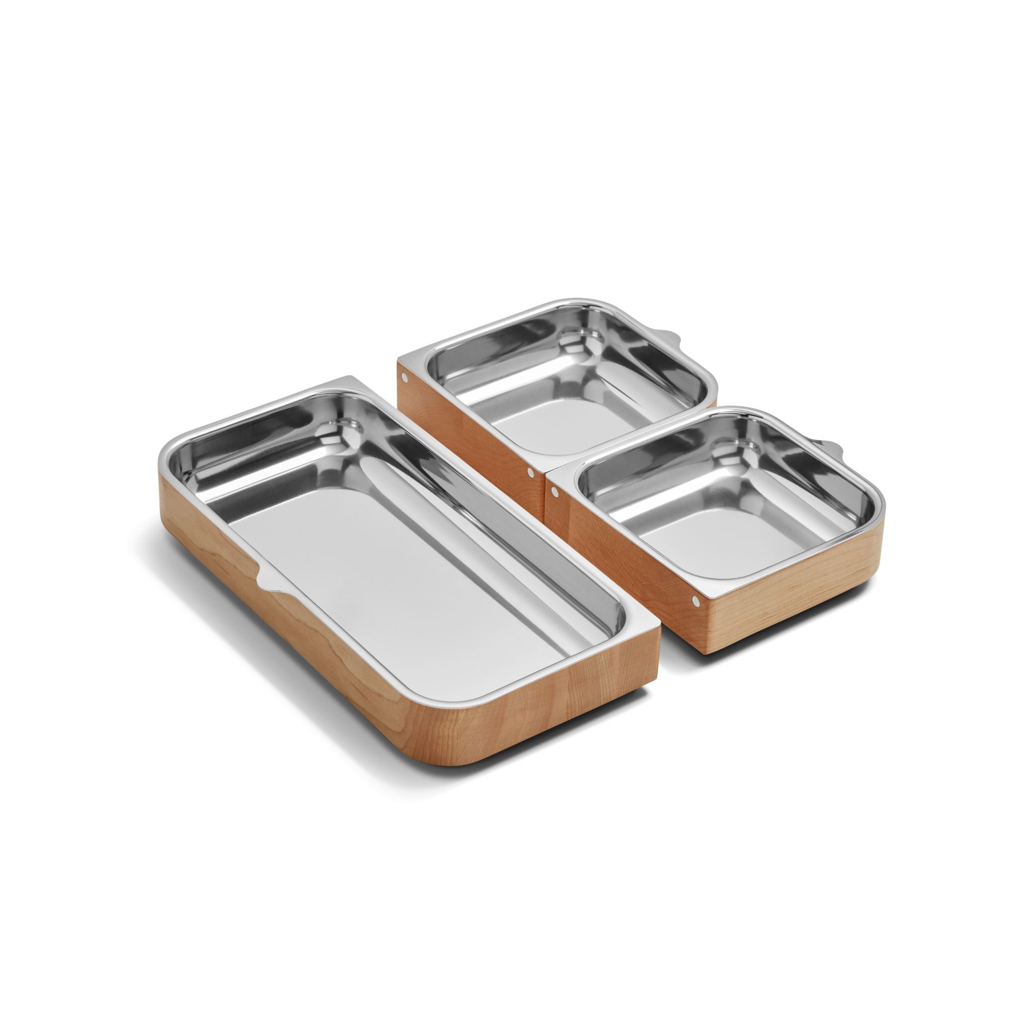 Collection Bowl 9-Piece Set