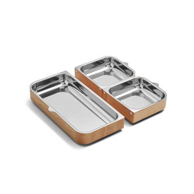 Collection Bowl 9-Piece Set