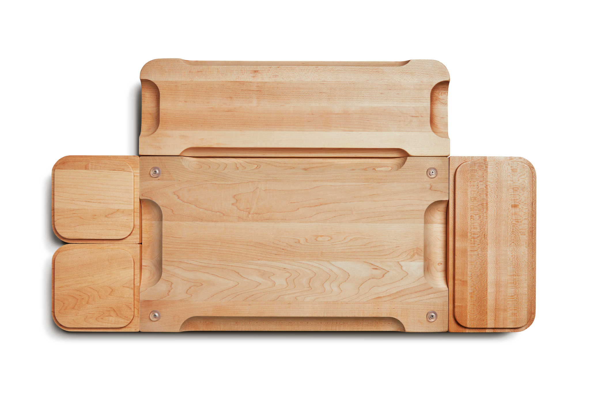 Chef Station 13-Piece Set