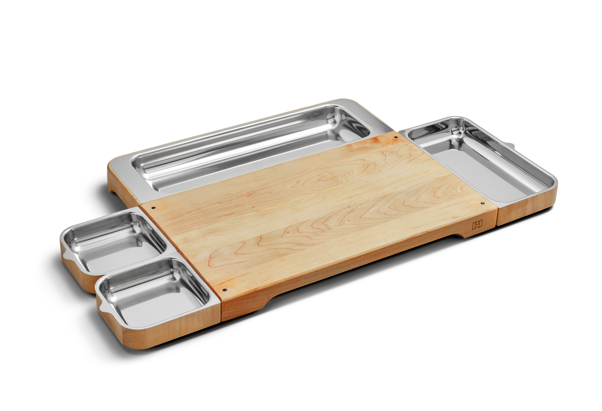 Chef Station 13-Piece Set