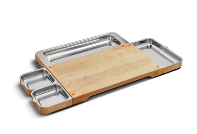 Chef Station 13-Piece Set