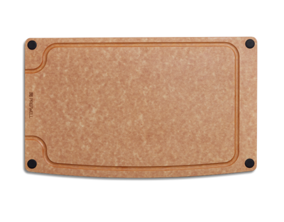 Supplemental Paper-Composite Board