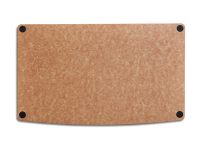 Supplemental Paper-Composite Board