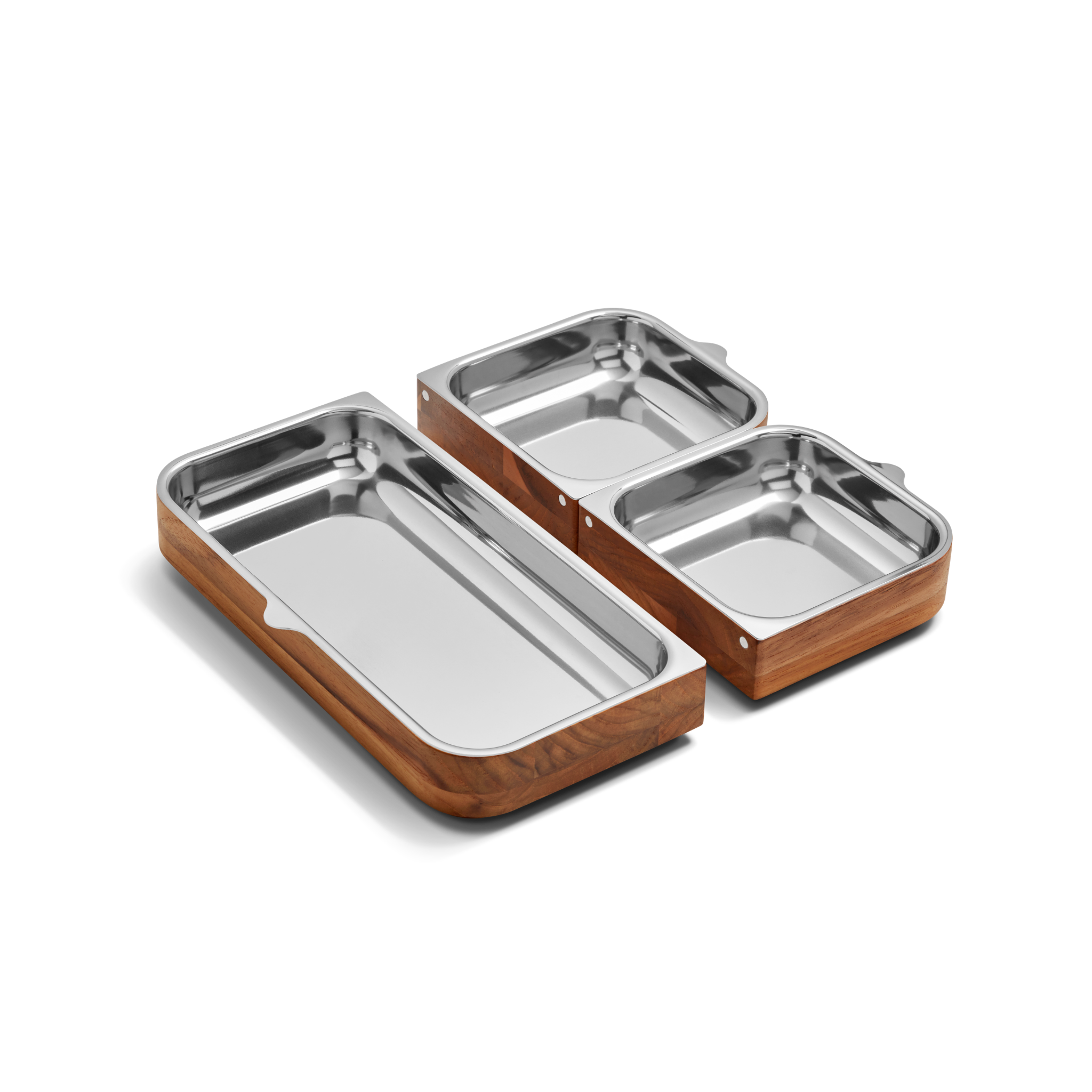 Collection Bowl 9-Piece Set