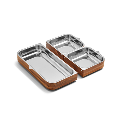 Collection Bowl 9-Piece Set