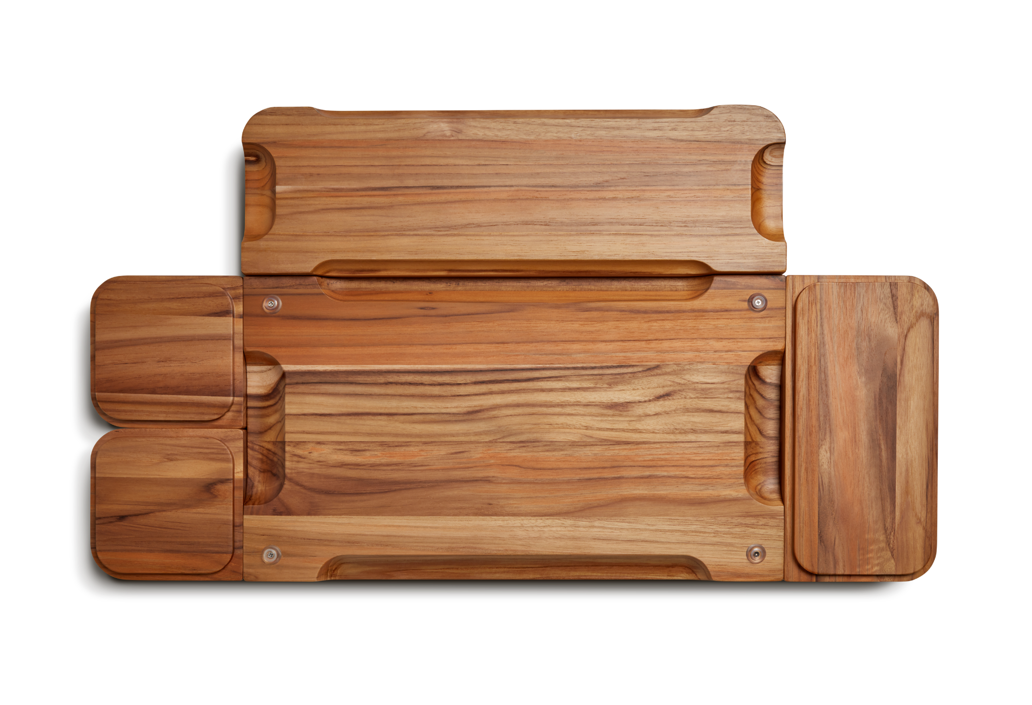 Chef Station 13-Piece Set