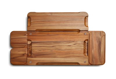 Chef Station 13-Piece Set