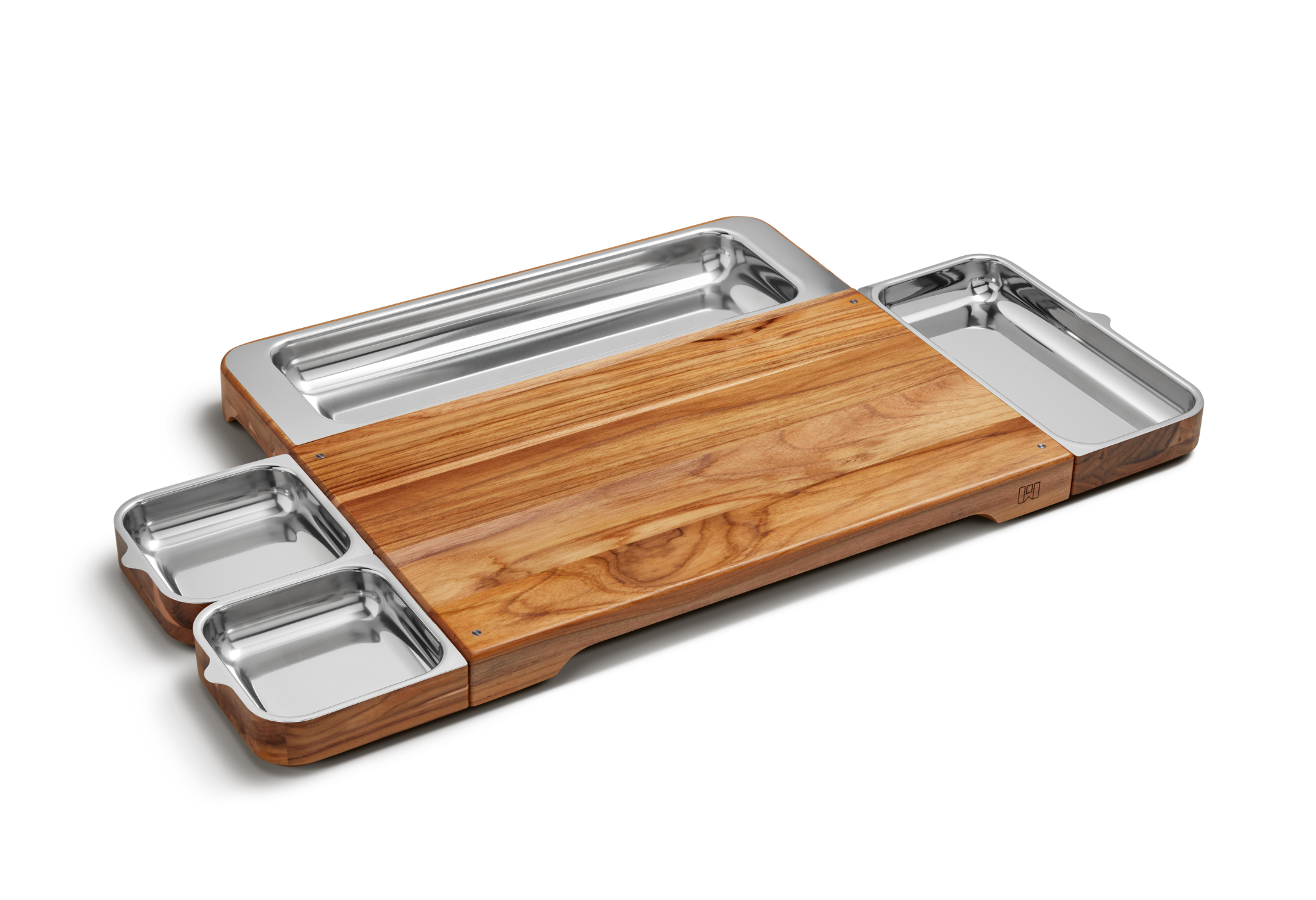 Chef Station 13-Piece Set