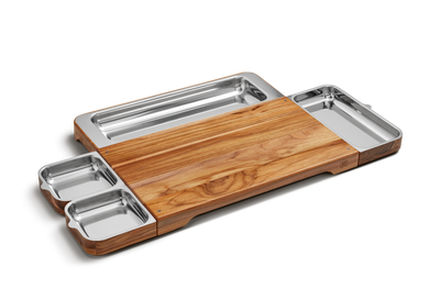 Chef Station 13-Piece Set