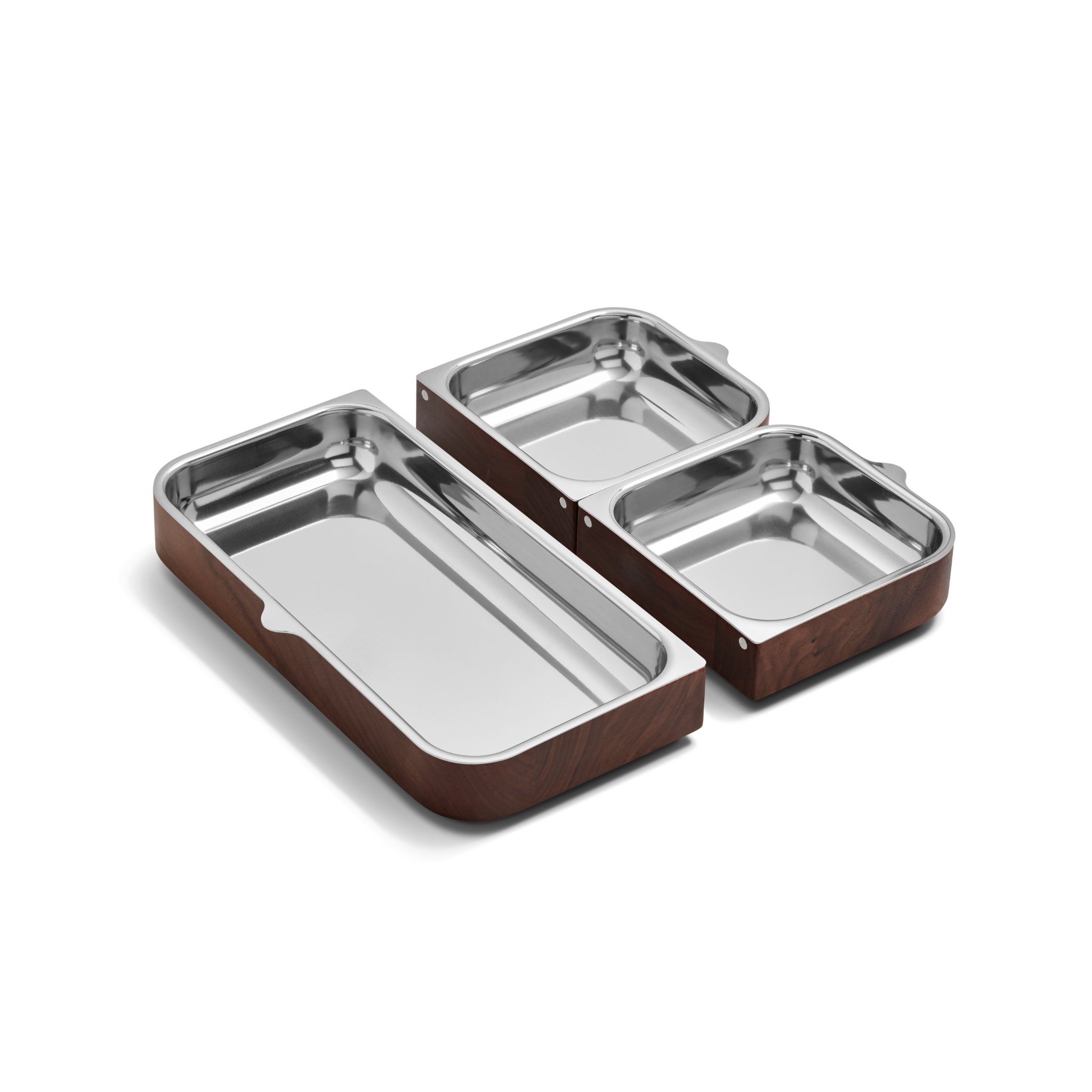 Collection Bowl 9-Piece Set