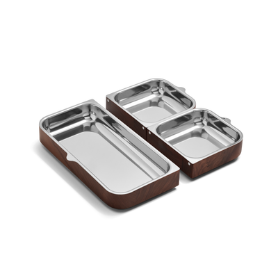 Collection Bowl 9-Piece Set