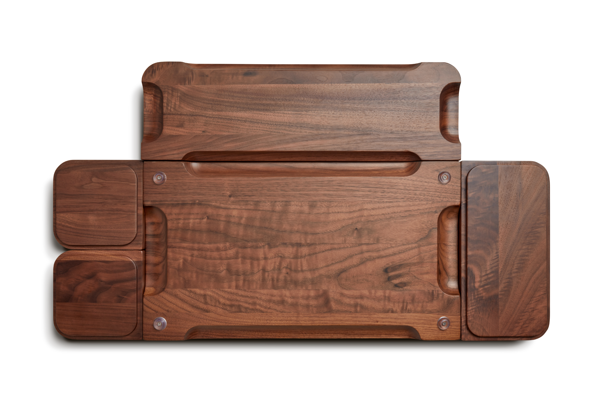 Chef Station 13-Piece Set