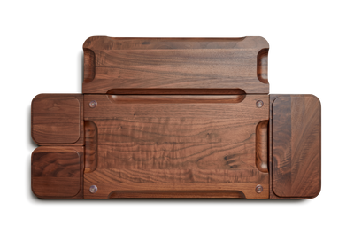 Chef Station 13-Piece Set