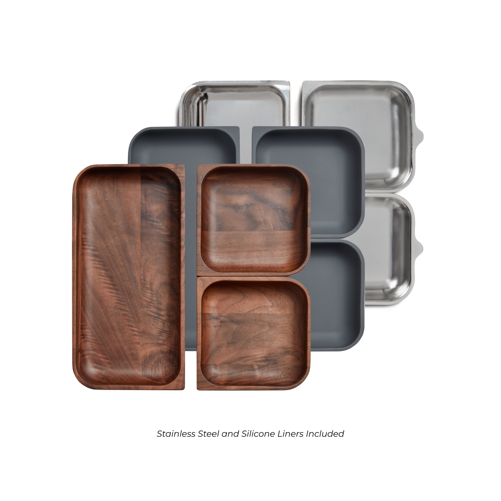 Collection Bowl 9-Piece Set