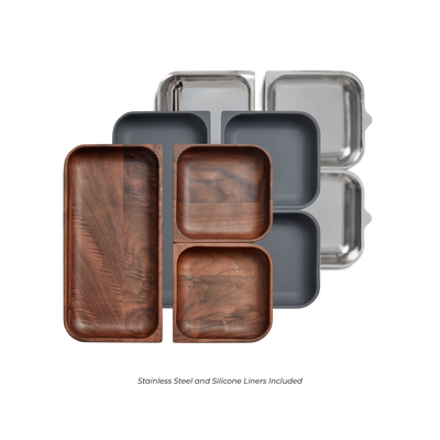 Collection Bowl 9-Piece Set