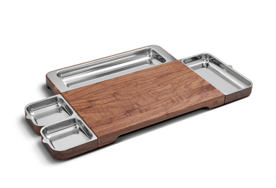 Chef Station 13-Piece Set