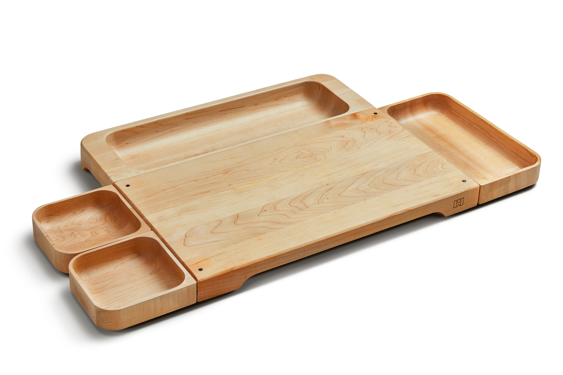 Chef Station 13-Piece Set