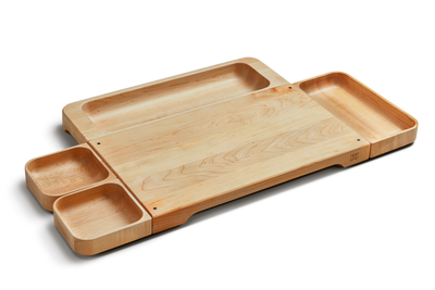 Chef Station 13-Piece Set