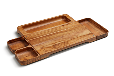 Chef Station 13-Piece Set