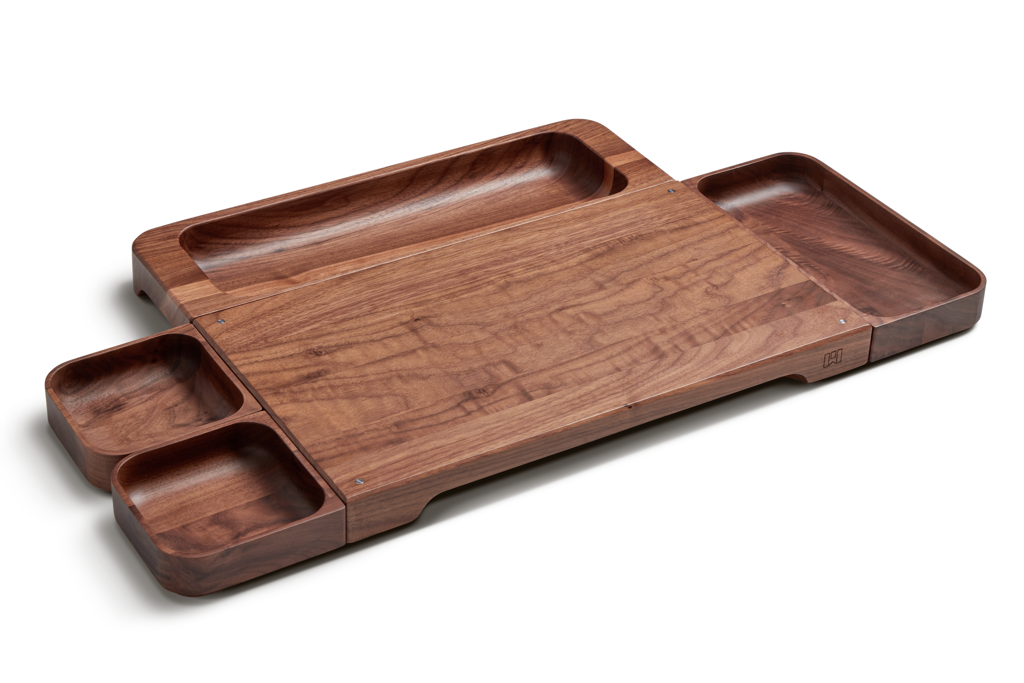 Chef Station 13-Piece Set