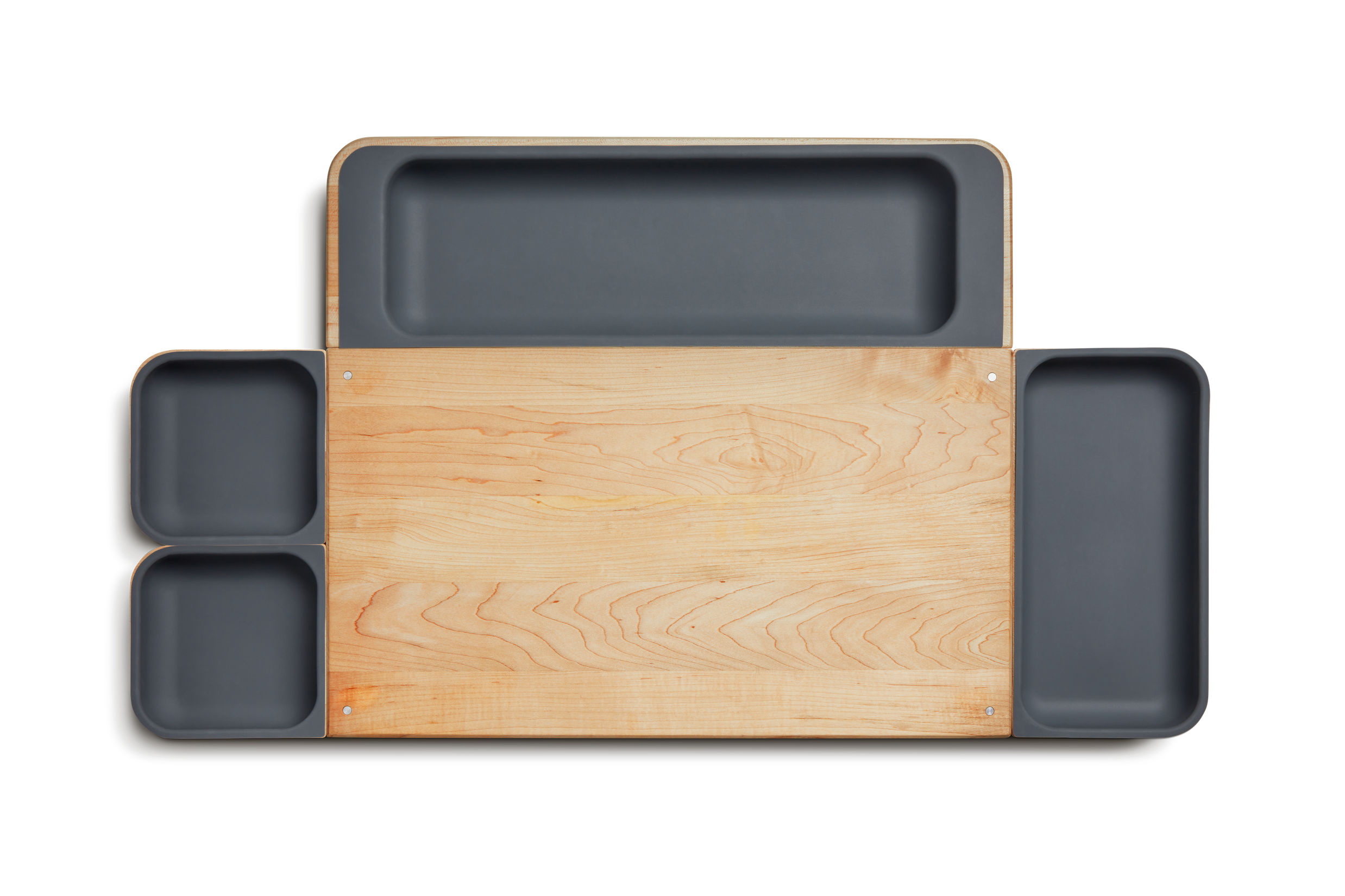 Chef Station 13-Piece Set