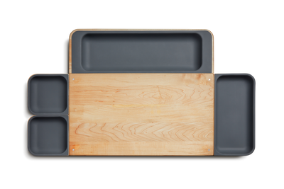 Chef Station 13-Piece Set