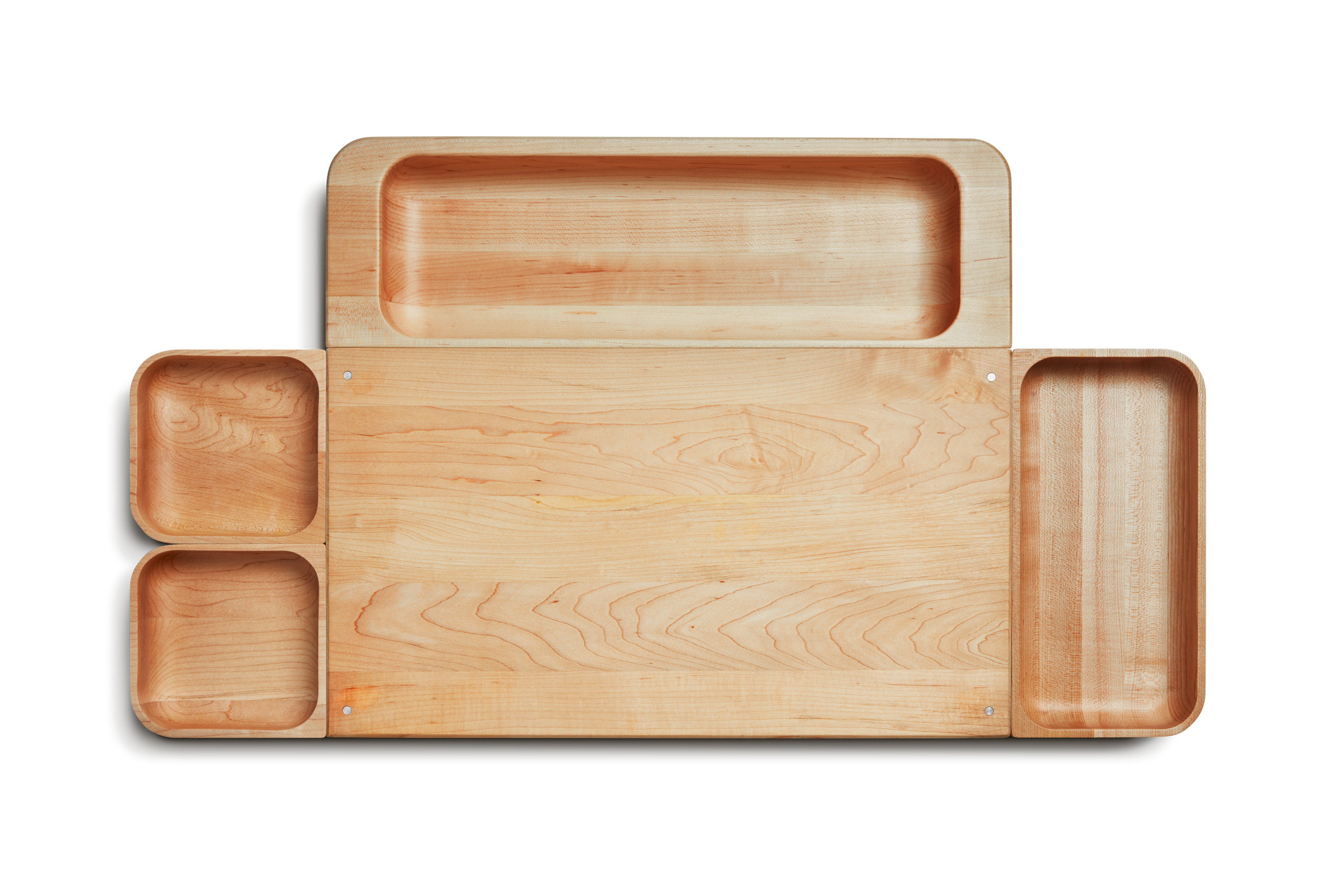 Chef Station 13-Piece Set