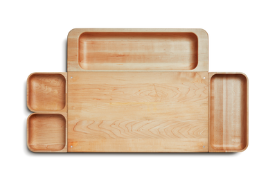 Chef Station 13-Piece Set