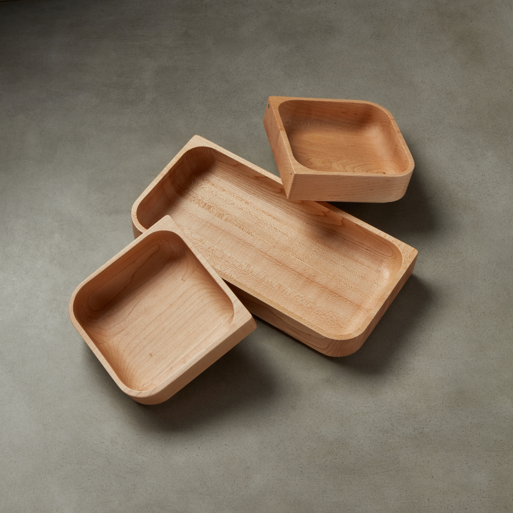 Collection Bowl 9-Piece Set