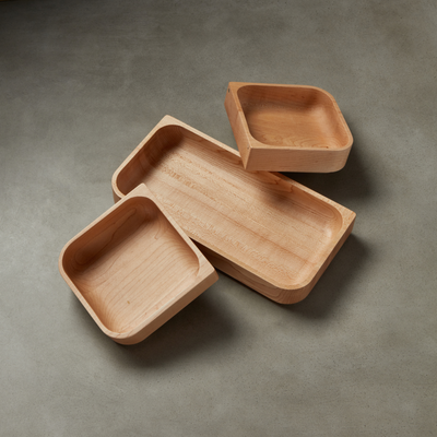 Collection Bowl 9-Piece Set