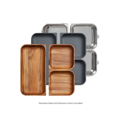 Collection Bowl 9-Piece Set