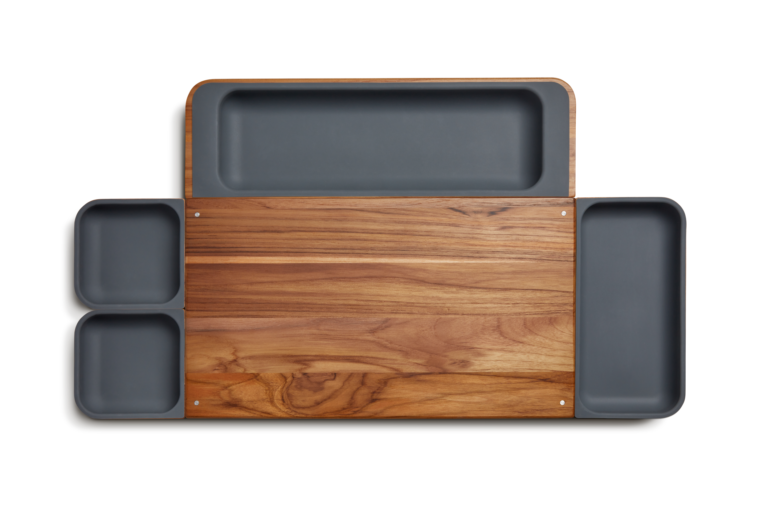 Chef Station 13-Piece Set