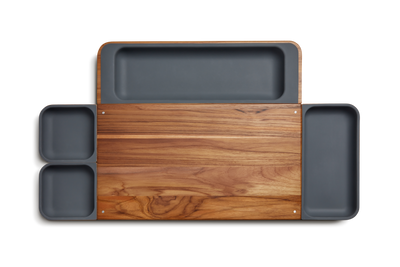 Chef Station 13-Piece Set