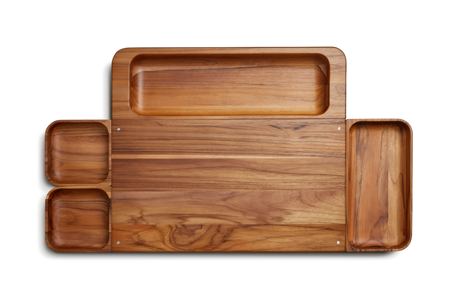 Chef Station 13-Piece Set