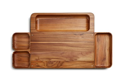 Chef Station 13-Piece Set