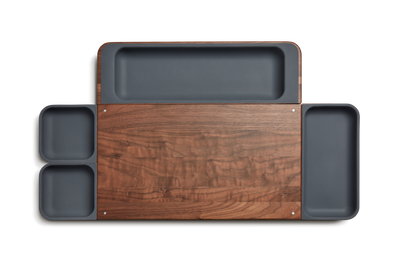 Chef Station 13-Piece Set