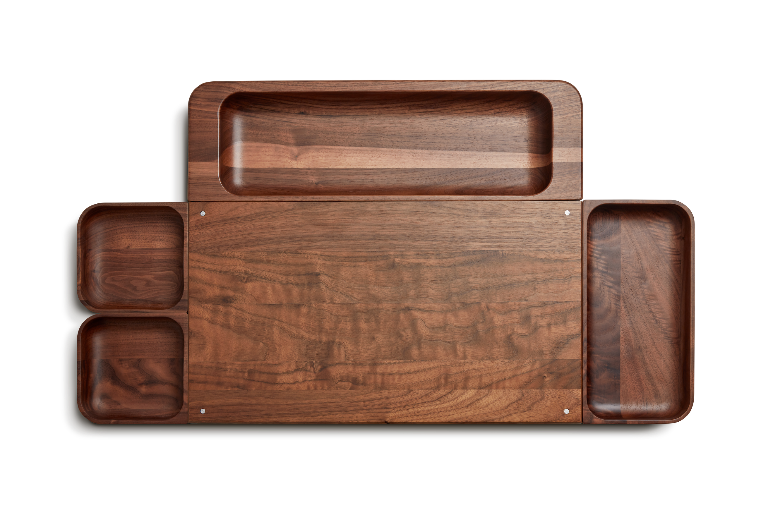 Chef Station 13-Piece Set