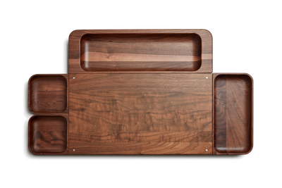 Chef Station 13-Piece Set