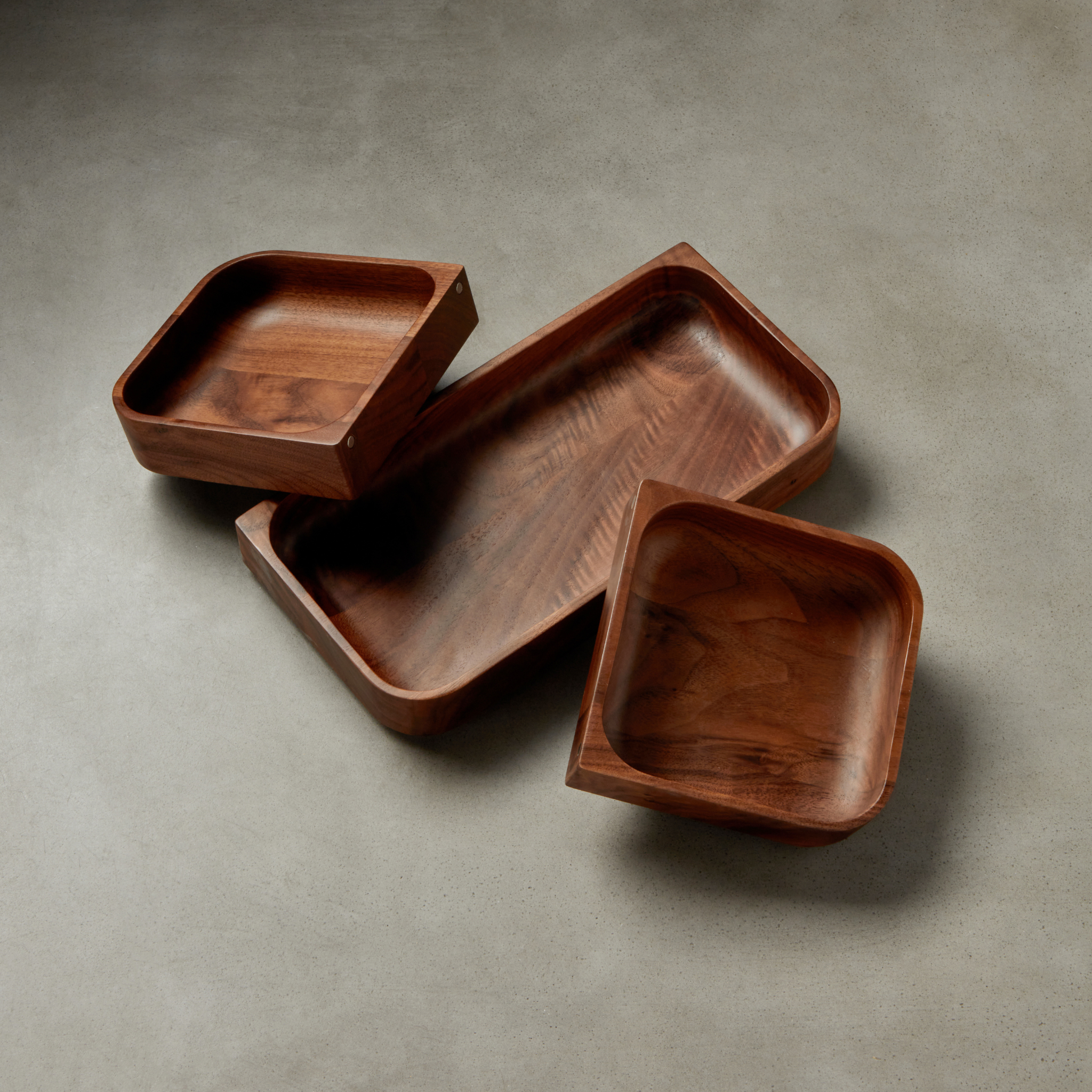 Collection Bowl 9-Piece Set